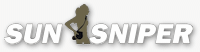 Sun Sniper's logo. Click here to visit the Sun Sniper website!