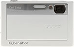 Sony DSC-T20. Copyright (c) 2007, The Imaging Resource. All rights reserved.