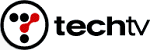 TechTV's logo. Click here to visit the TechTV website!