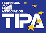 TIPA's logo. Click here to visit the TIPA website!