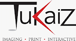Tukaiz's logo. Click here to visit the Tukaiz website!
