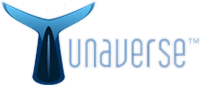 Tunaverse's logo. Click here to visit the Tunaverse website!