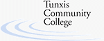 Tunxis Community College's logo. Click here to visit the Tunxis Community College website!
