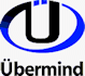 Ubermind's logo. Click here to visit the Ubermind website!