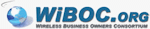 WiBOC's logo. Click here to visit the WiBOC website!