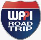 The WPPI Roadtrip logo. Click here to visit the WPPI Roadtrip website!