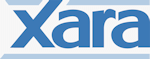 Xara logo. Click to visit their website!