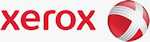 Xerox's logo. Click here to visit the Xerox website!