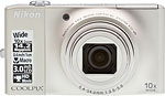 Nikon Coolpix S8000 digital camera. Copyright © 2010, The Imaging Resource. All rights reserved.