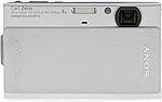 Sony Cyber-shot DSC-TX1 digital camera. Copyright © 2009, The Imaging Resource. All rights reserved.