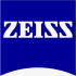 Carl Zeiss' logo. Click here to visit the Carl Zeiss website!