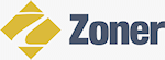 Zoner Software's logo. Click here to visit the Zoner Software website!