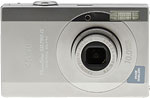Canon PowerShot SD790 IS digital camera. Copyright © 2008, The Imaging Resource. All rights reserved.