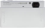 Sony Cyber-shot DSC-T77 digital camera. Copyright © 2008, The Imaging Resource. All rights reserved. 