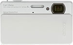 Sony Cyber-shot DSC-TX5 digital camera. Copyright © 2010, The Imaging Resource. All rights reserved.