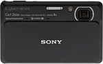 Sony Cyber-shot DSC-TX7 digital camera. Copyright © 2010, The Imaging Resource. All rights reserved.