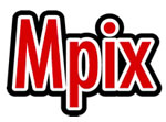 mpix logo