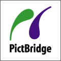 PictBridge logo