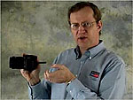 Video coverage of PMA 2006