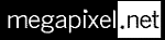 Megapixel.net's logo