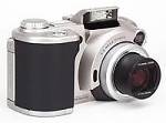Fuji's MX2900 digital camera.  Copyright (c) 2000, The Imaging Resource.  All rights reserved.