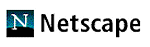 Netscape Communications' logo