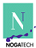Nogatech Inc.'s logo