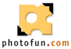 PhotoFun.com Inc.'s logo