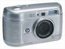 Hewlett-Packard's Photosmart 620digital camera. Courtesy of Hewlett-Packard, with modifications by Michael R. Tomkins.
