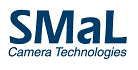 SMaL Camera Technologies Inc.'s logo. Click here to visit the SMaL website!