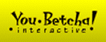 You-Betcha Interactive's logo