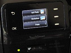 frø på vegne af Udrydde Imaging Resource Printer Review: HP Photosmart C4680 All-in-One Printer
