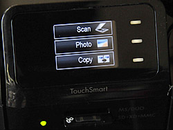 Imaging Resource Printer Review Hp Photosmart C4680 All In One Printer