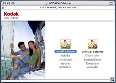 Kodak Esp 5250 Printer Software For Mac
