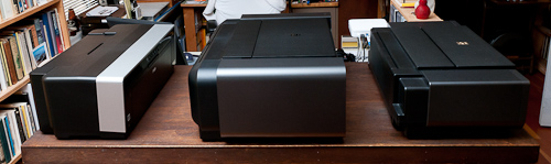Resource Printer Review: Canon Pro-1 Printer