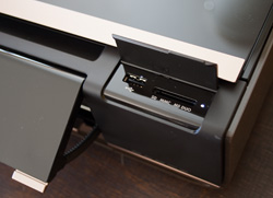 alligevel faglært skrubbe Imaging Resource Printer Review: HP Envy 110 All-in-One Device