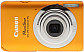 image of the Canon PowerShot ELPH 100 HS digital camera