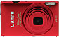 image of the Canon PowerShot ELPH 300 HS digital camera