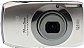 image of the Canon PowerShot ELPH 500 HS digital camera