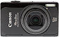 image of the Canon PowerShot ELPH 510 HS digital camera