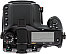 Front side of Pentax 645D digital camera