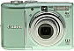 image of the Canon PowerShot A1100 IS digital camera