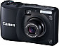 image of the Canon PowerShot A1200 digital camera