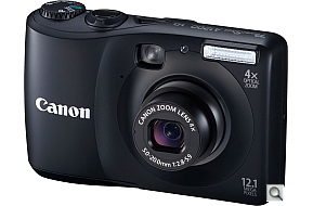 image of Canon PowerShot A1200