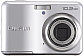 image of the Fujifilm A170 digital camera