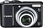 image of the Canon PowerShot A2100 IS digital camera