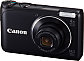 image of the Canon PowerShot A2200 digital camera
