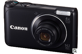 image of Canon PowerShot A2200