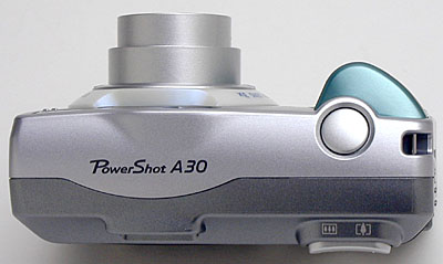 Digital Cameras - Canon PowerShot A30 Digital Camera Review ...