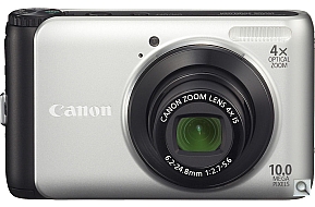 image of Canon PowerShot A3000 IS